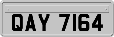 QAY7164