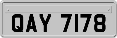 QAY7178