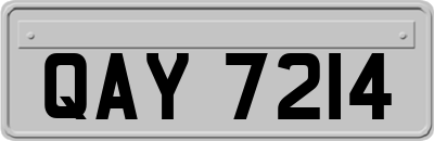 QAY7214