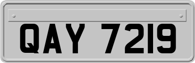 QAY7219