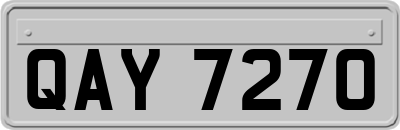 QAY7270