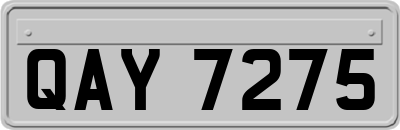 QAY7275