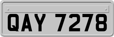 QAY7278