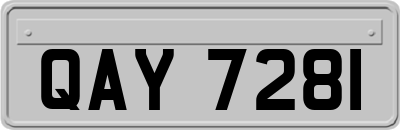 QAY7281