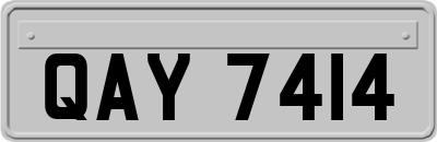 QAY7414