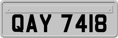 QAY7418