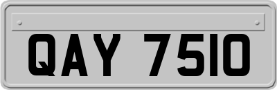 QAY7510