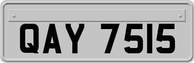 QAY7515