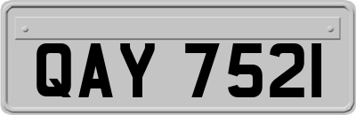 QAY7521