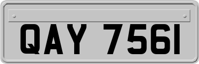 QAY7561