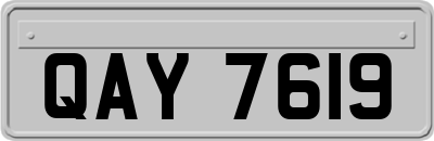 QAY7619