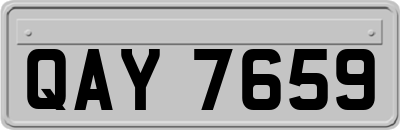 QAY7659