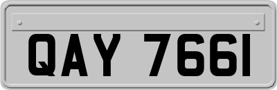 QAY7661