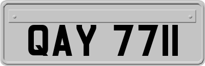 QAY7711