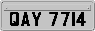 QAY7714