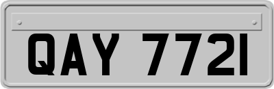 QAY7721