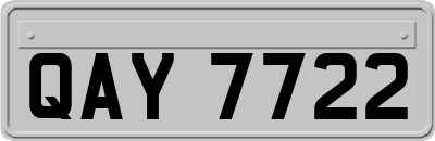 QAY7722
