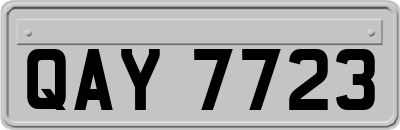 QAY7723