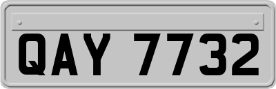 QAY7732