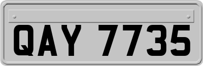 QAY7735
