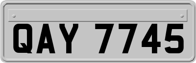 QAY7745