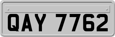 QAY7762