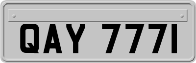 QAY7771