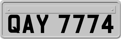 QAY7774