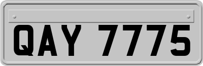 QAY7775