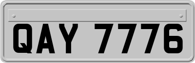 QAY7776