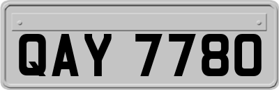 QAY7780