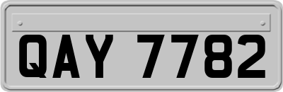 QAY7782