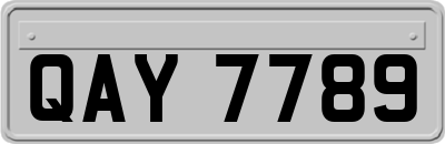 QAY7789