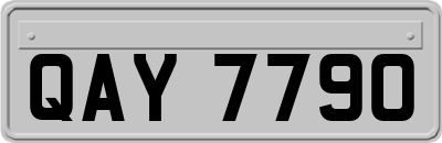 QAY7790