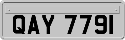 QAY7791