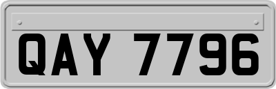 QAY7796