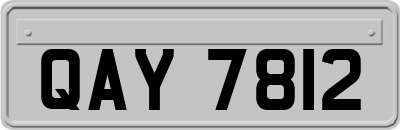 QAY7812