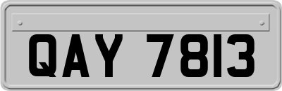 QAY7813