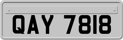 QAY7818