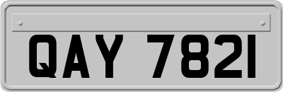 QAY7821