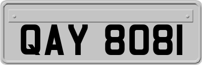 QAY8081