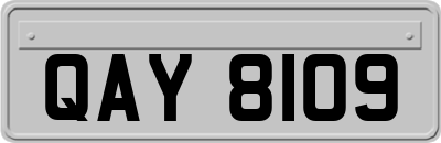 QAY8109