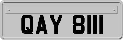 QAY8111