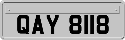 QAY8118