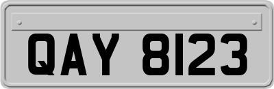 QAY8123