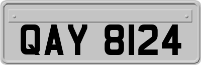 QAY8124