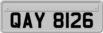 QAY8126