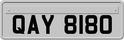 QAY8180