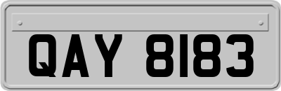 QAY8183