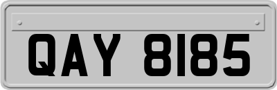 QAY8185